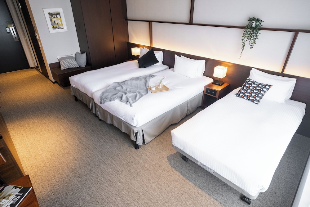 kabin kyoto