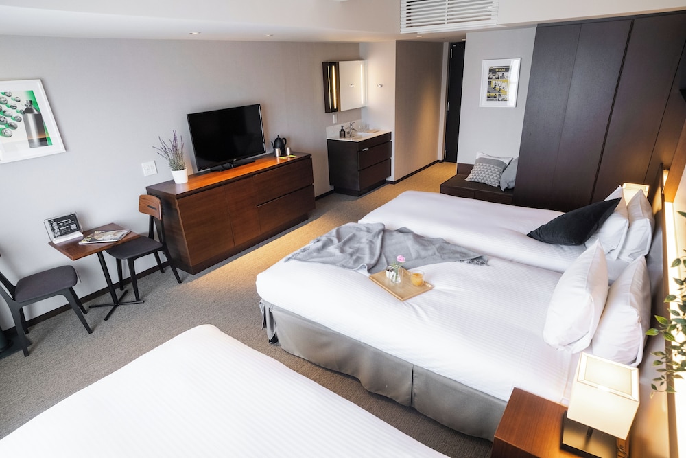 kabin kyoto