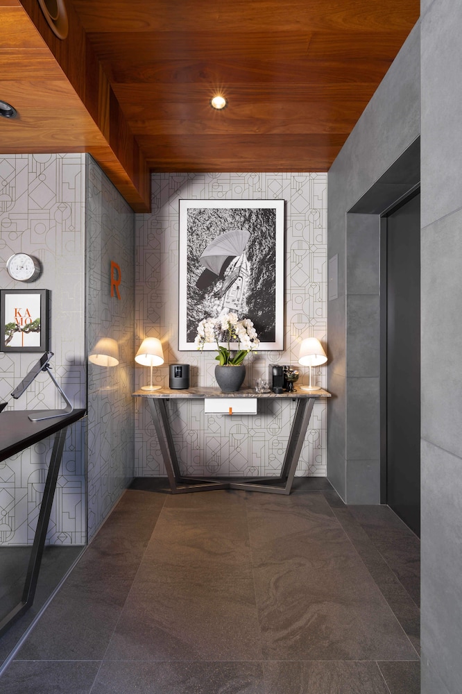 kamo residences by reflections