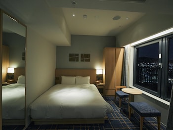 hotel traveltine kyoto kiyamachi