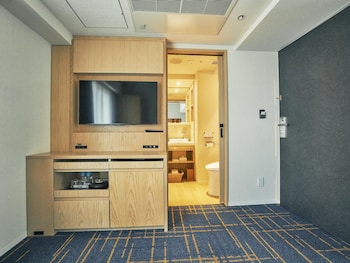 hotel traveltine kyoto kiyamachi