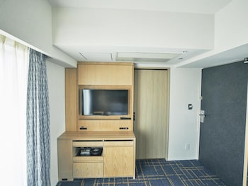 hotel traveltine kyoto kiyamachi