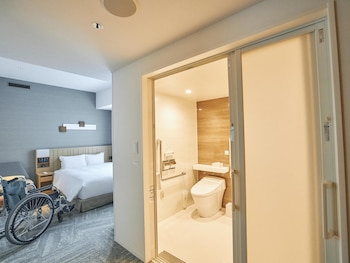 hotel traveltine kyoto kiyamachi