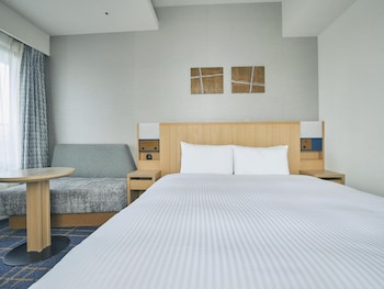 hotel traveltine kyoto kiyamachi