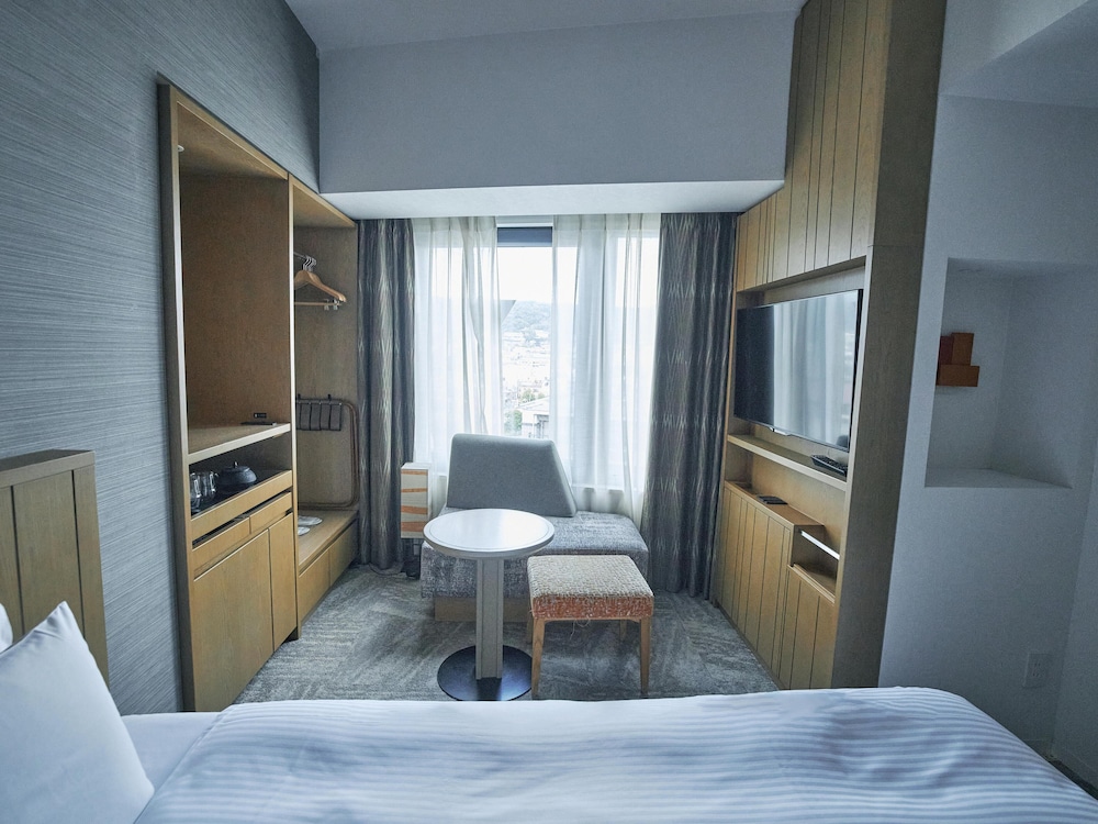 hotel traveltine kyoto kiyamachi