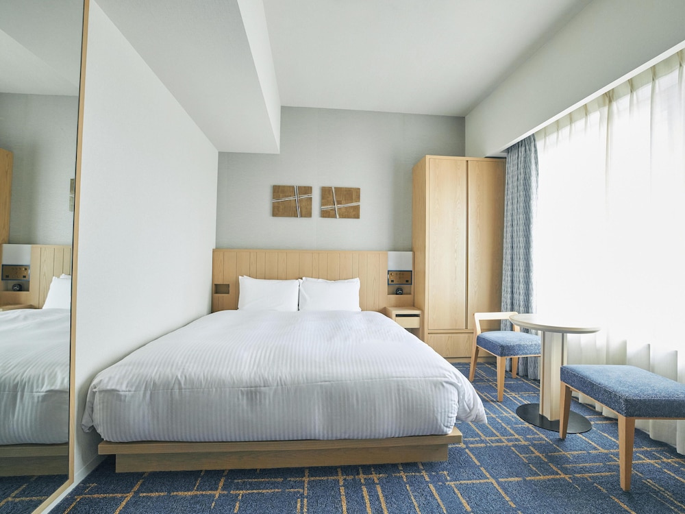 hotel traveltine kyoto kiyamachi