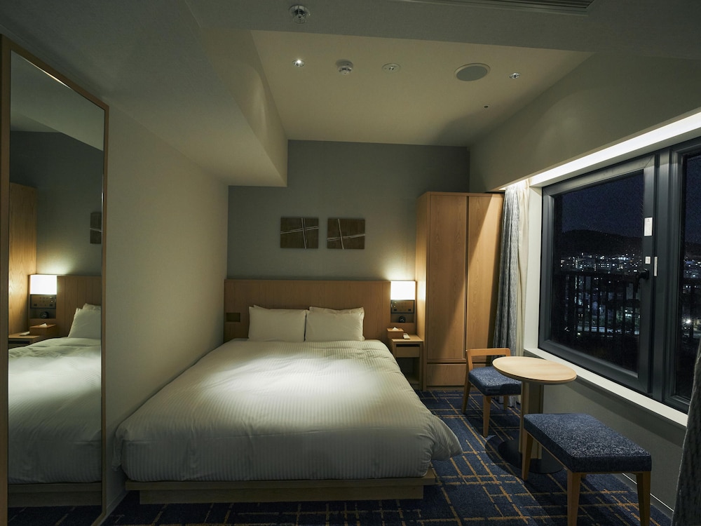hotel traveltine kyoto kiyamachi