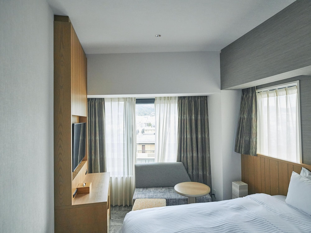 hotel traveltine kyoto kiyamachi