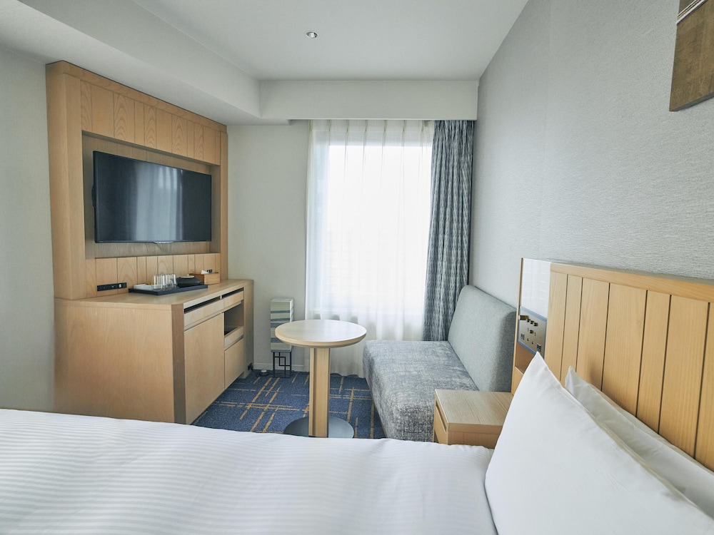 hotel traveltine kyoto kiyamachi