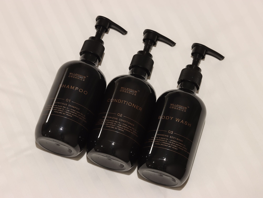 hotel tomiya with ms