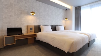 hotel tomiya with ms