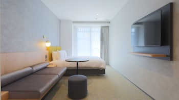 hotel tomiya with ms