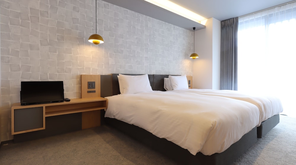 hotel tomiya with ms