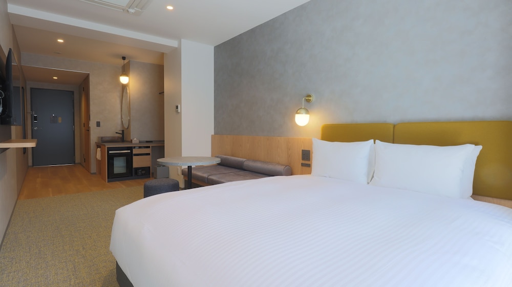 hotel tomiya with ms