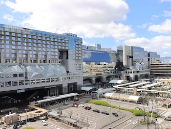 hotel tomiya with ms