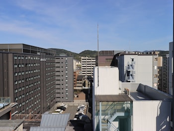 hotel tomiya with ms