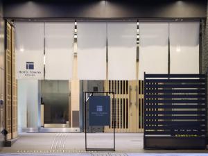 hotel tomiya with ms