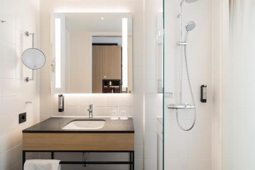 intercityhotel leiden