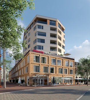 intercityhotel leiden
