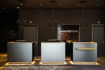 intercityhotel leiden