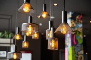 intercityhotel leiden