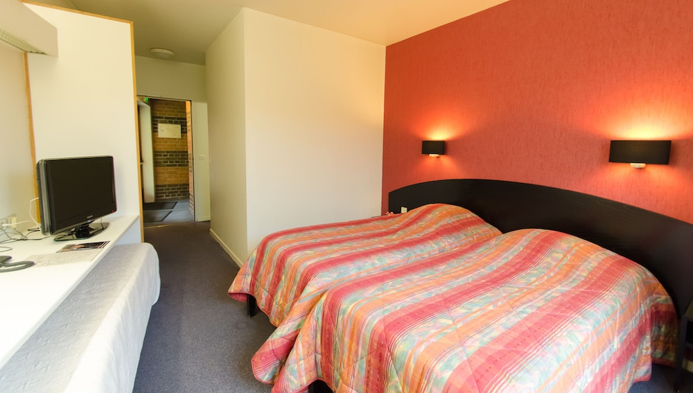hotel agena