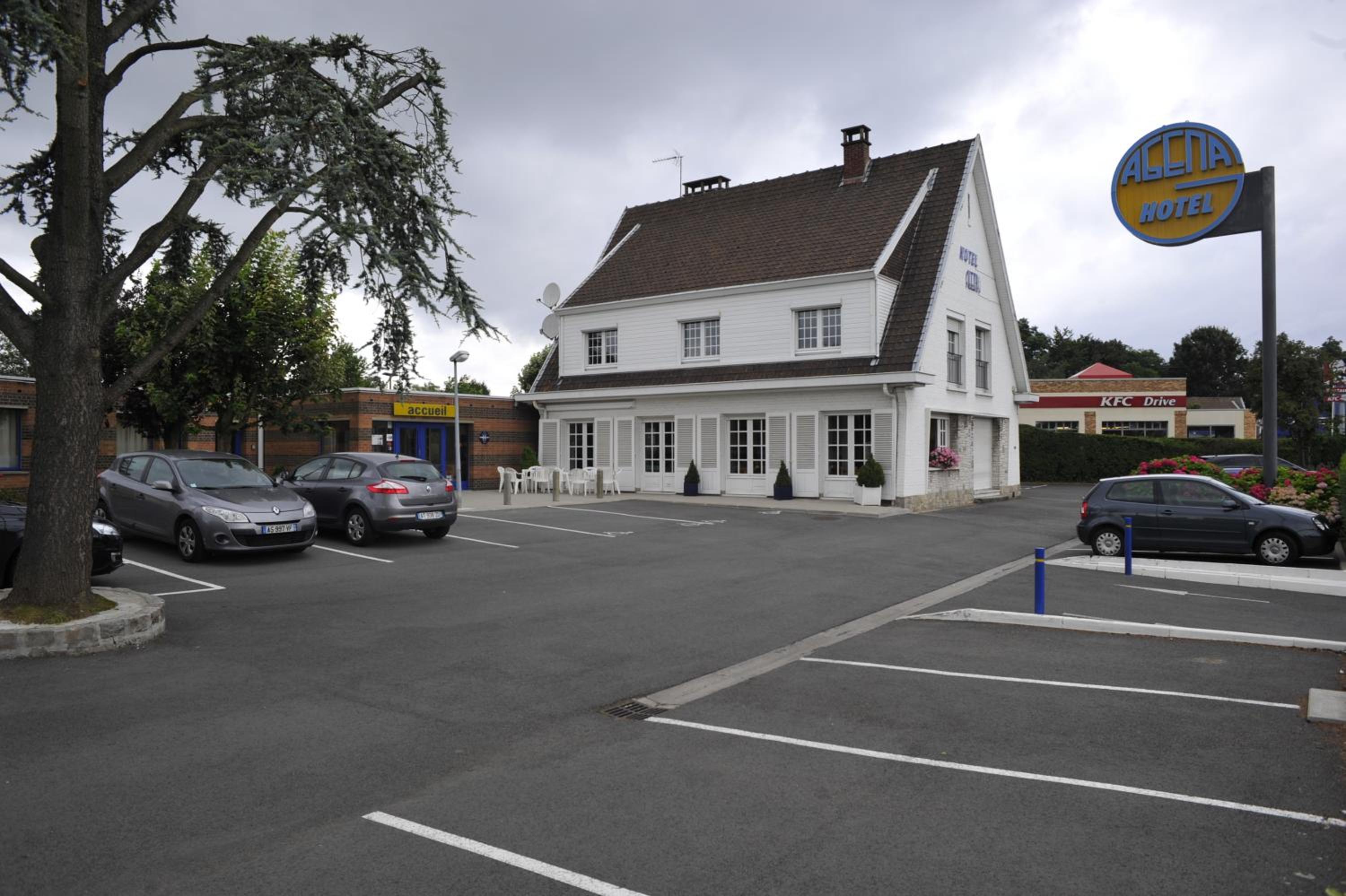 faches thumesnil