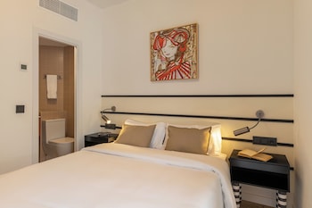 hotel robson