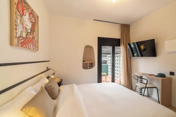 hotel robson