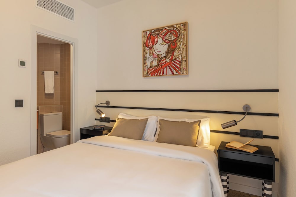 hotel robson