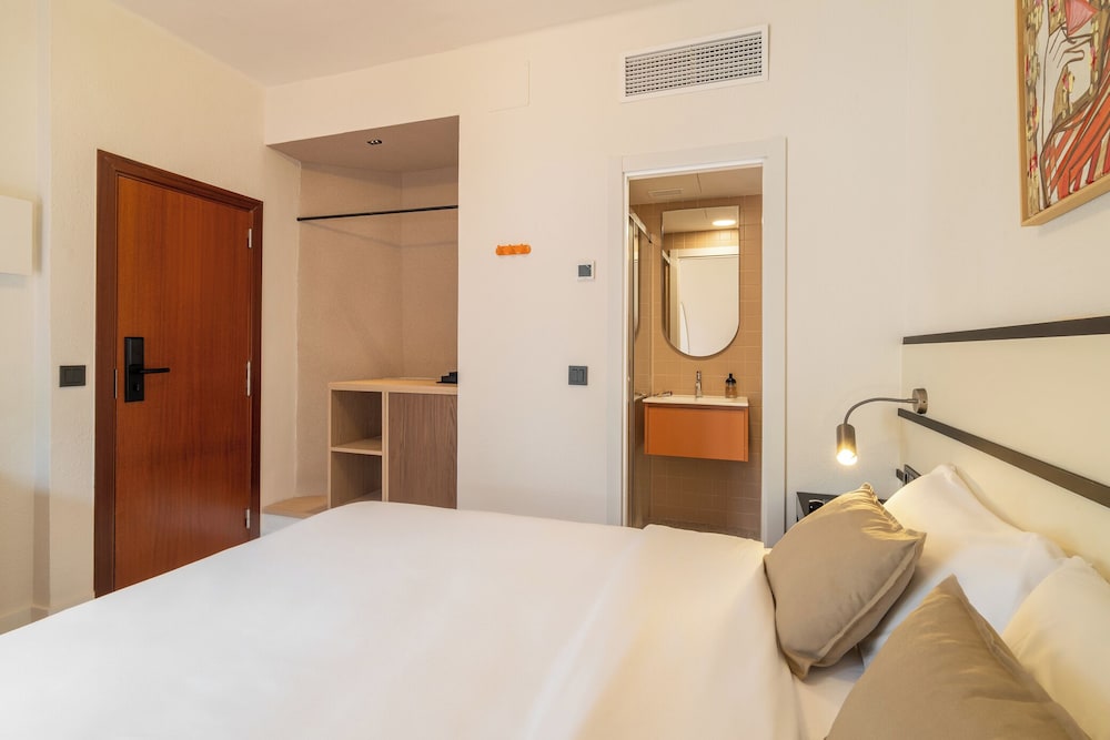 hotel robson