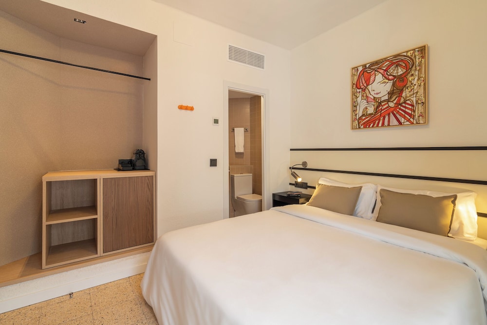 hotel robson