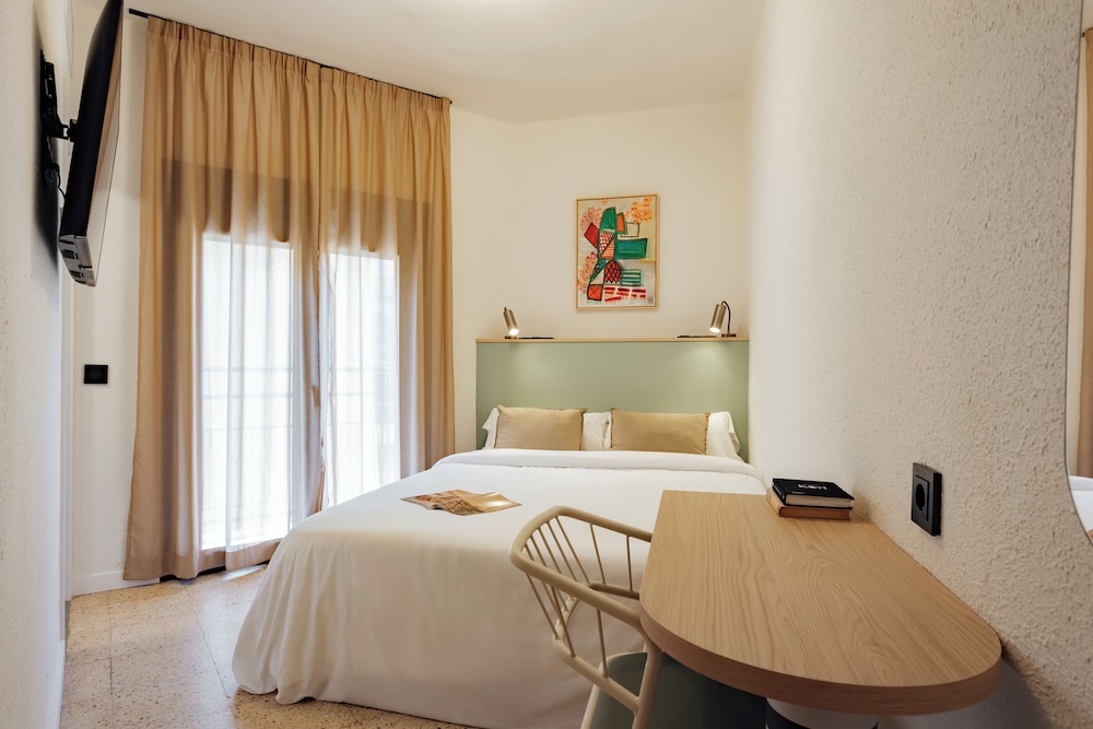 hotel robson