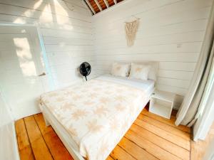 love coconut bungalow