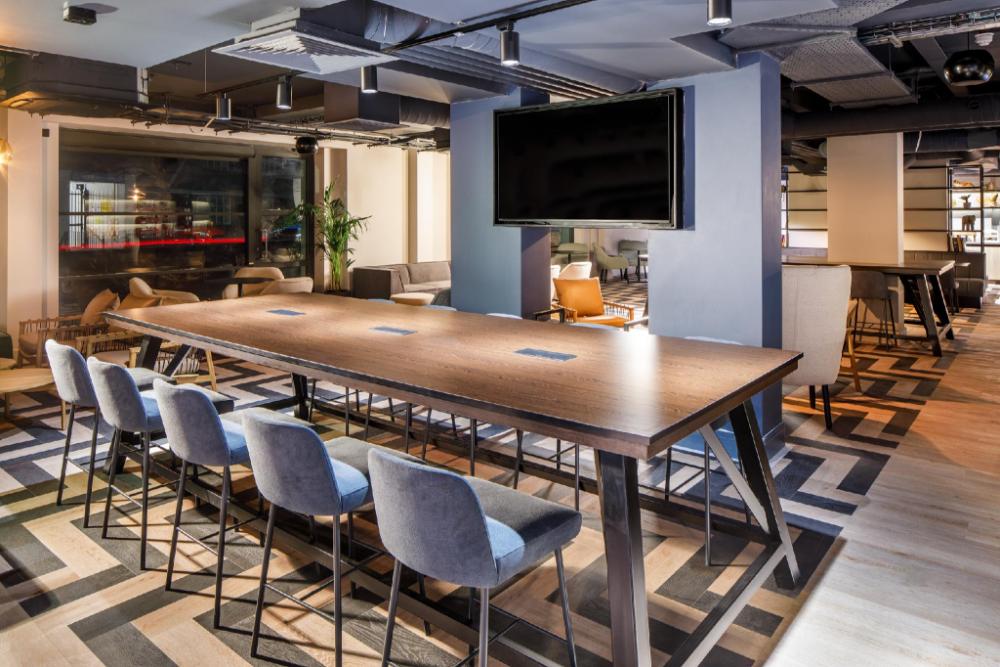 southgate hotel london