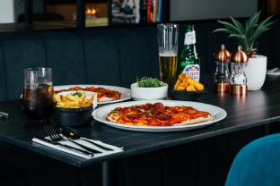 southgate hotel london