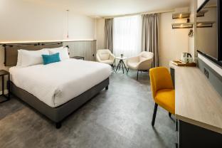 southgate hotel london