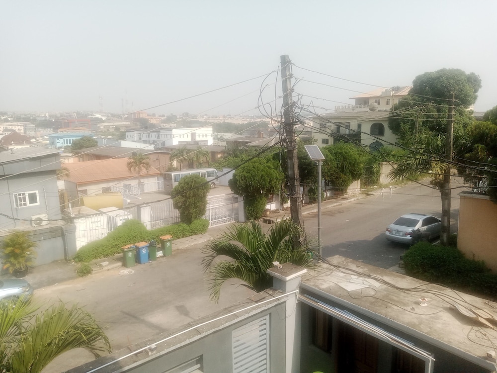 lagos