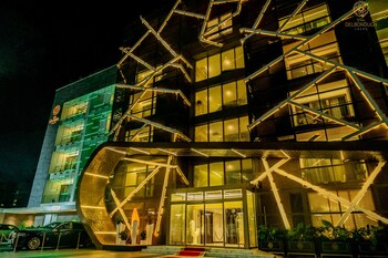 the delborough lagos