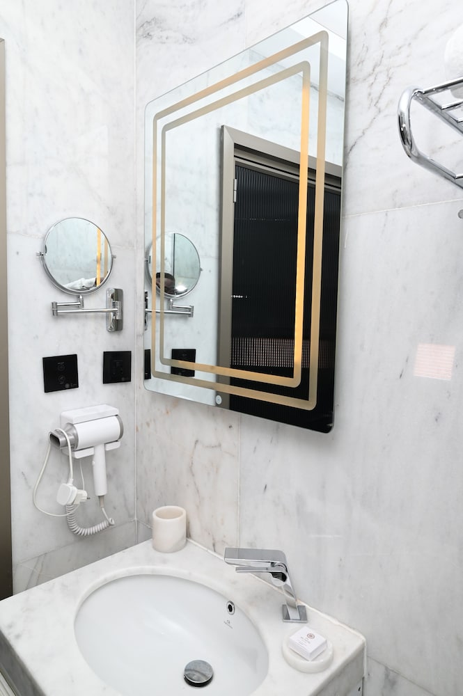 the delborough lagos