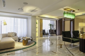 the delborough lagos