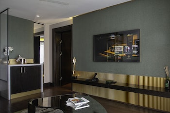 the delborough lagos