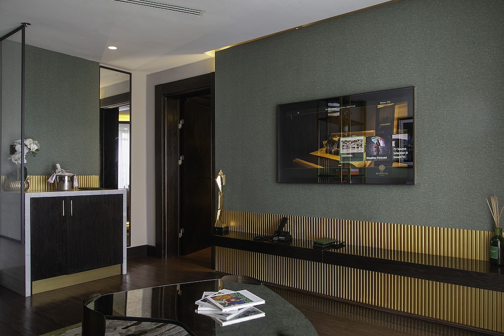 the delborough lagos