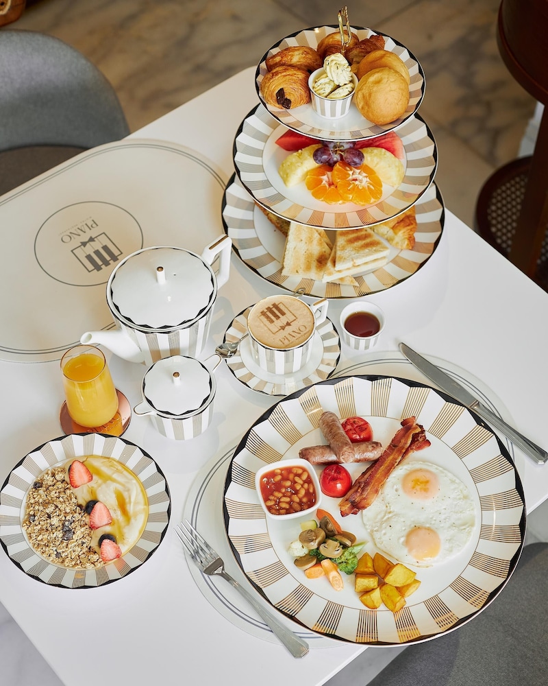 the delborough lagos