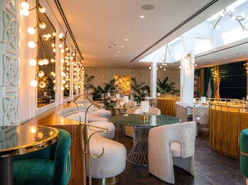 the delborough lagos