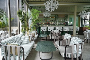 the delborough lagos