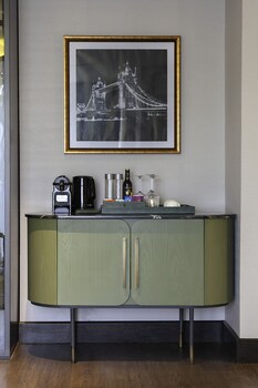 the delborough lagos