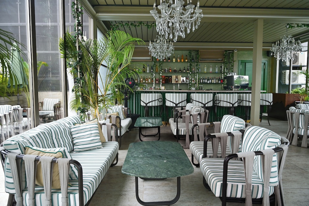 the delborough lagos