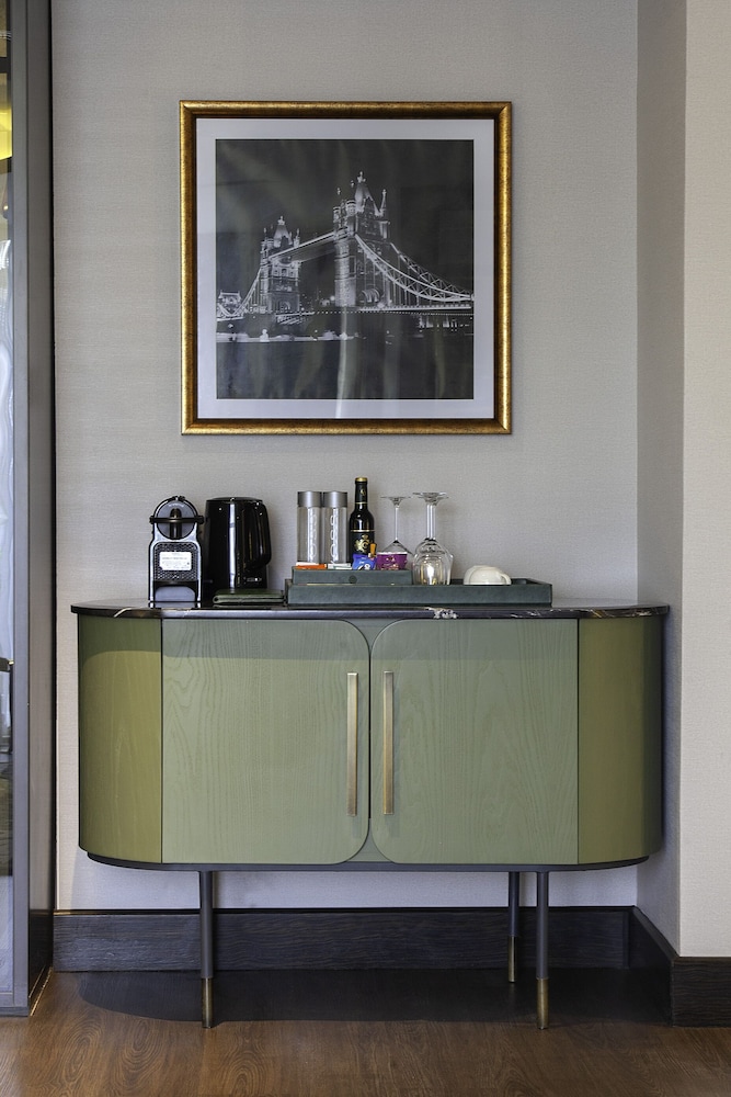 the delborough lagos