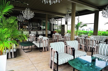 the delborough lagos